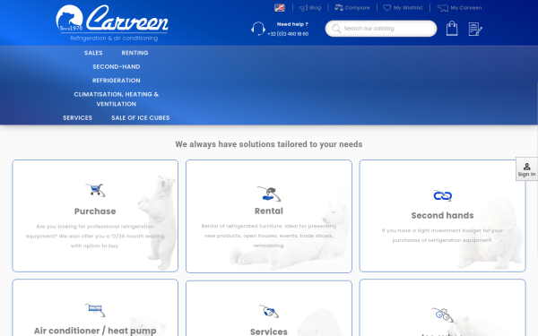 www.carveen.com