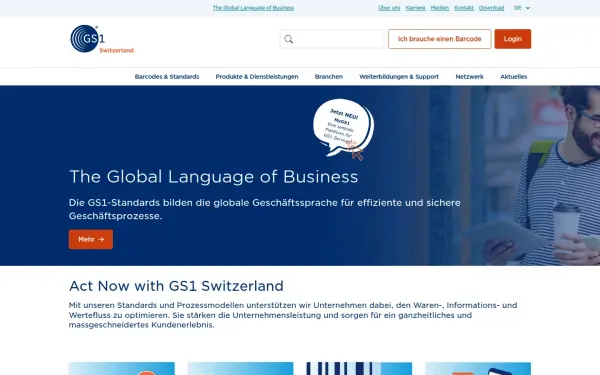 www.gs1.ch
