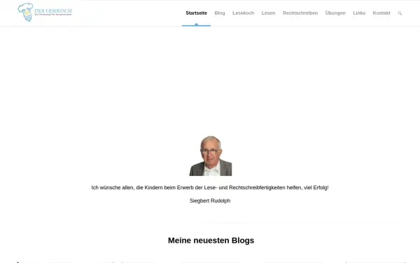 der-lesekoch.de