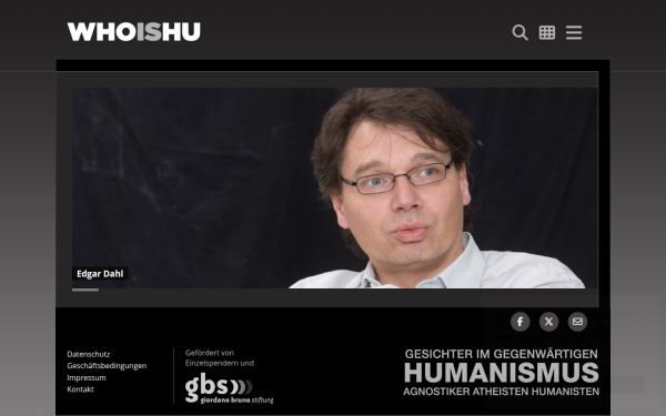 who-is-hu.de