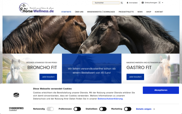www.horsewellness.de