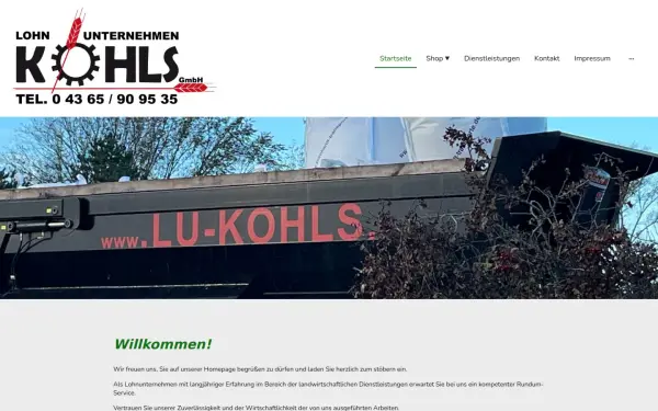 www.lu-kohls.de