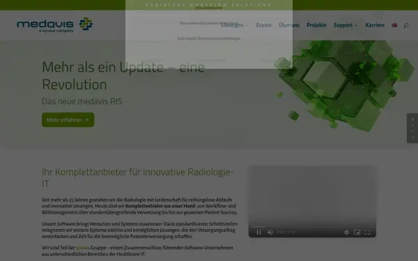 www.medavis.de