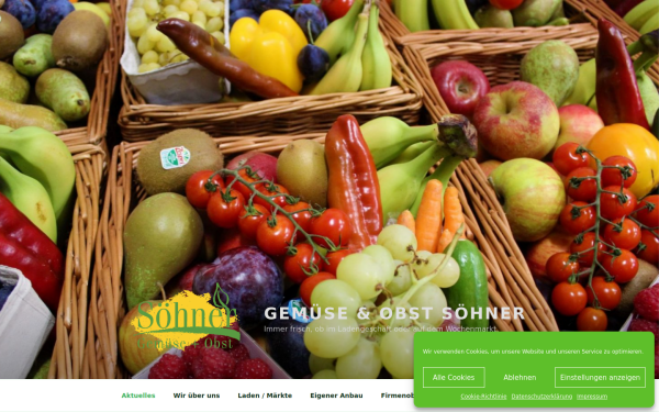 gemuese-soehner.de