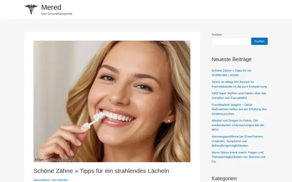 www.mered.de