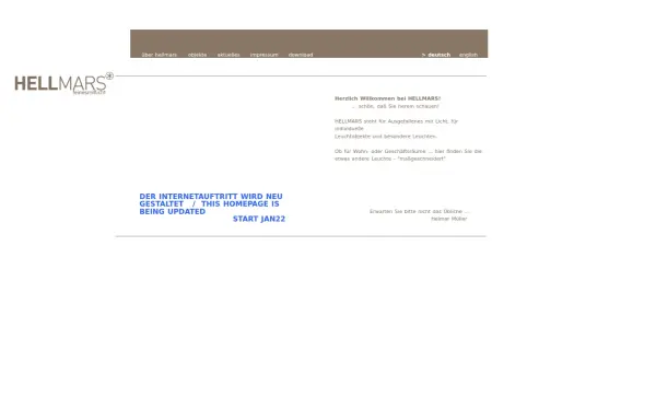 hellmars.de