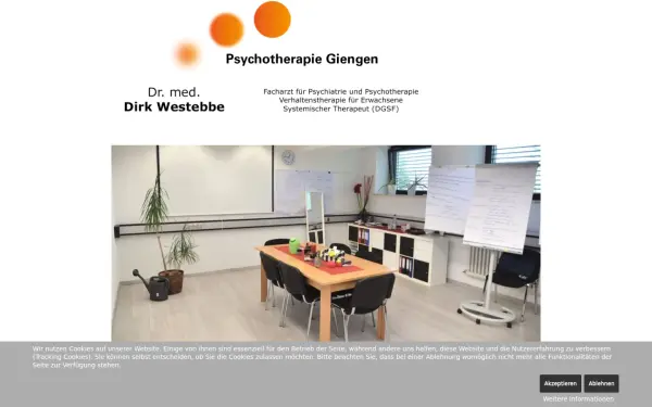 psychotherapie-giengen.de
