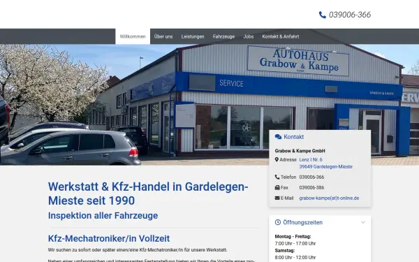 www.grabow-kampe.de