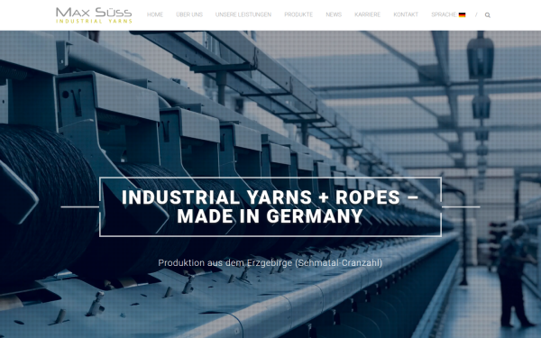 www.max-suess.de