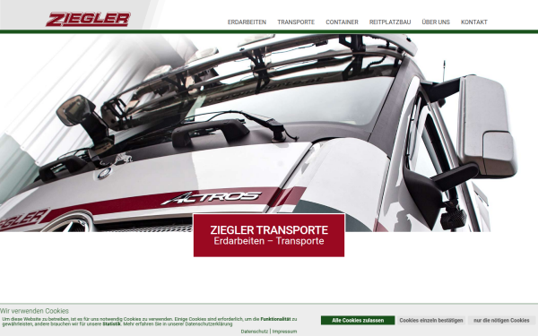 www.ziegler-transporte.at