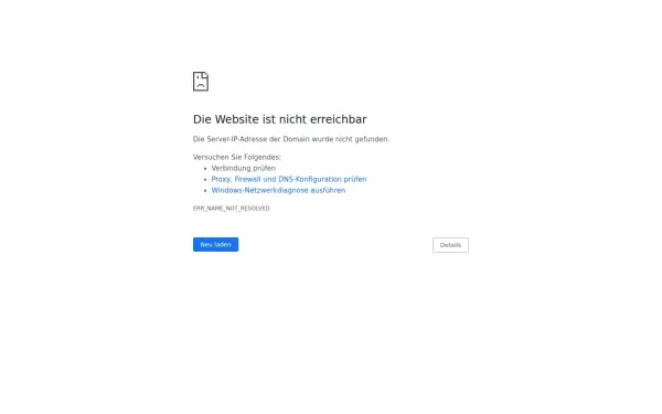 die-kaes.de