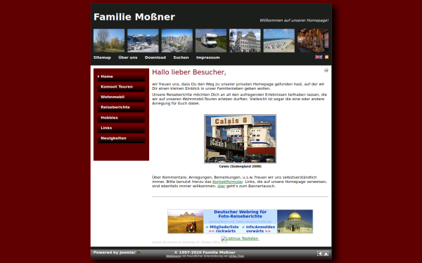 mossner-online.de