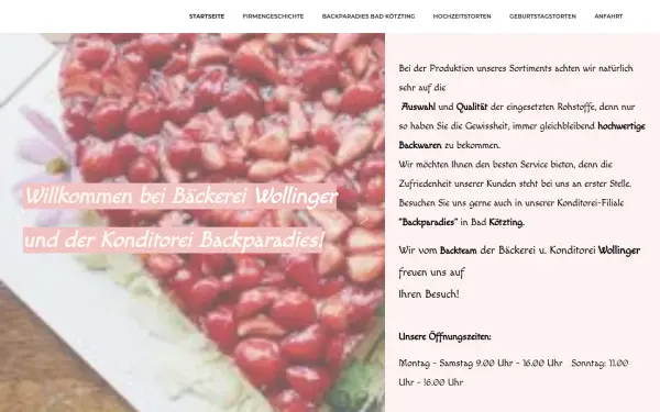 www.baeckerei-wollinger.de
