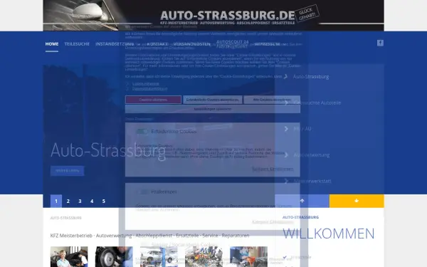 auto-strassburg.de
