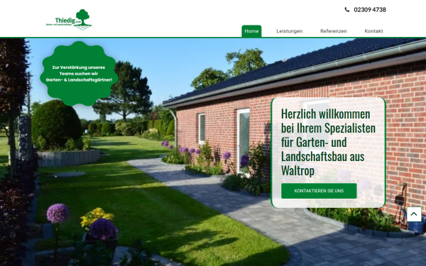 www.galabau-thiedig.de