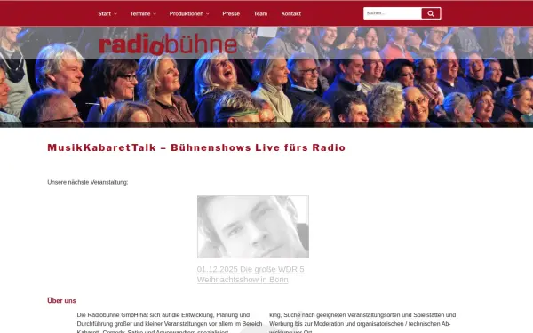 www.radiobuehne.de
