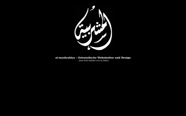 al-mashrabiya.de