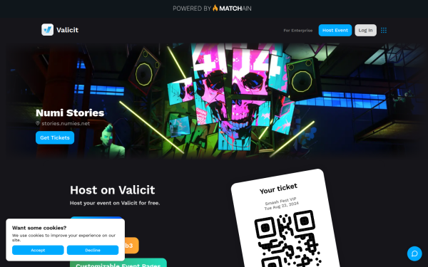 valicit.com