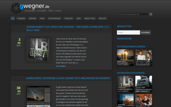 gwegner.de