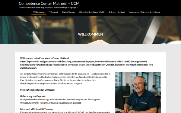 matheisl.biz