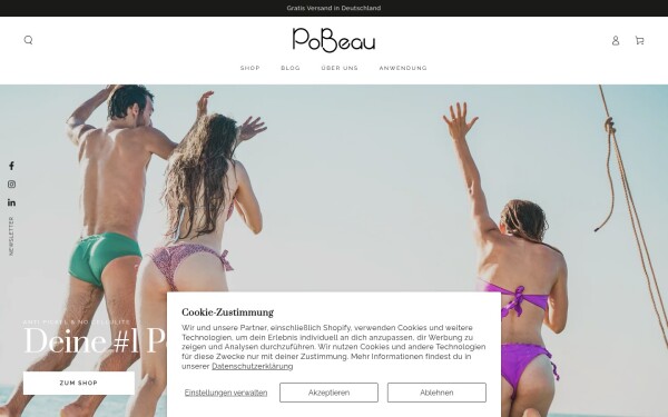 www.pobeau.de