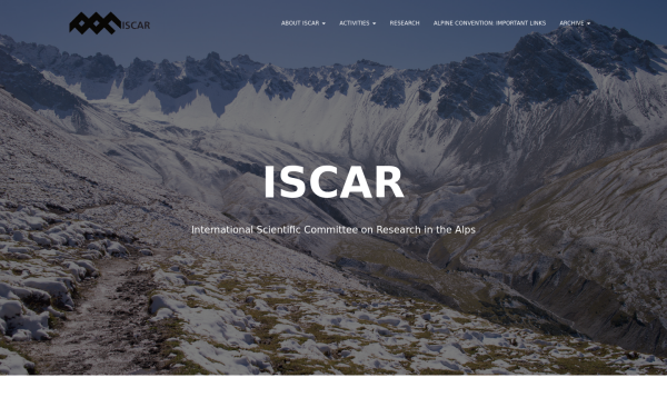 iscar-alpineresearch.org