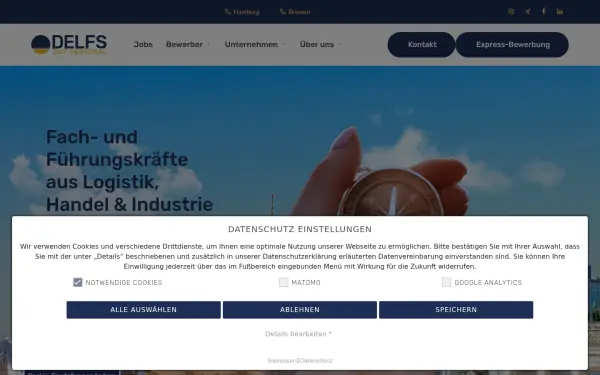 www.delfs-personal.de