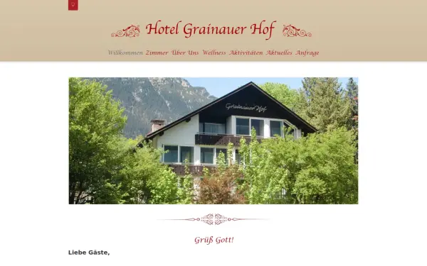 www.hotelgrainauerhof.de
