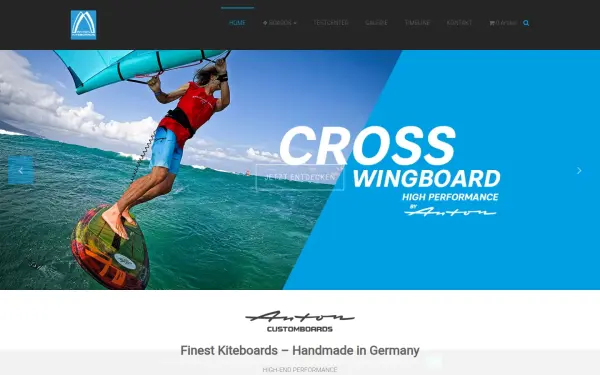 anton-kiteboards.de