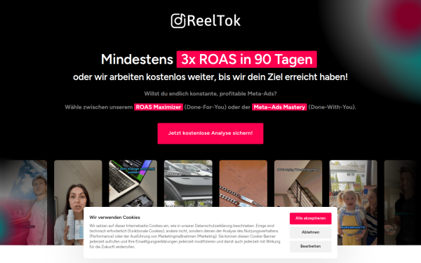 reeltok.de