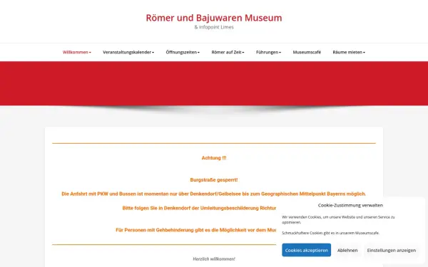 www.bajuwaren-kipfenberg.de