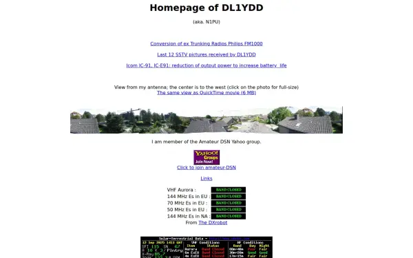 dl1ydd.de