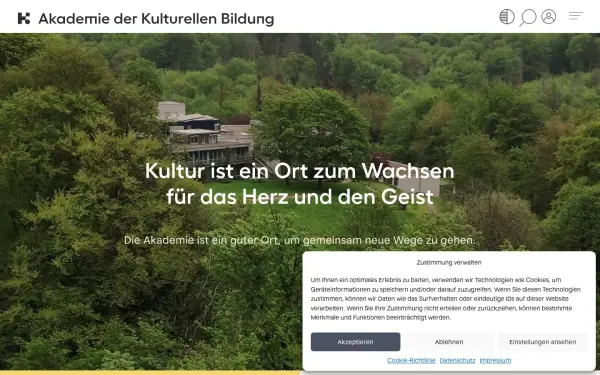 kulturellebildung.de