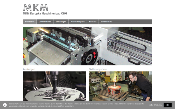 kuropka-maschinenbau.de