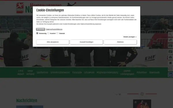www.handball-nordrhein.de
