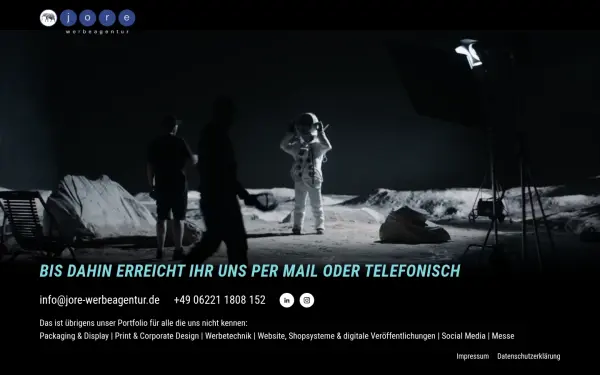 www.jore-werbeagentur.de