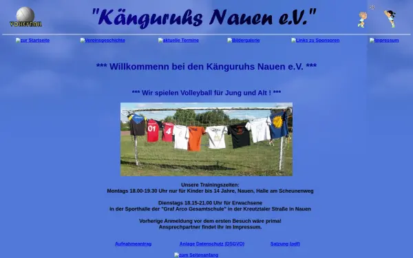 www.kaenguruhs-nauen.de