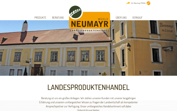 www.neumayr-landesproduktenhandel.at