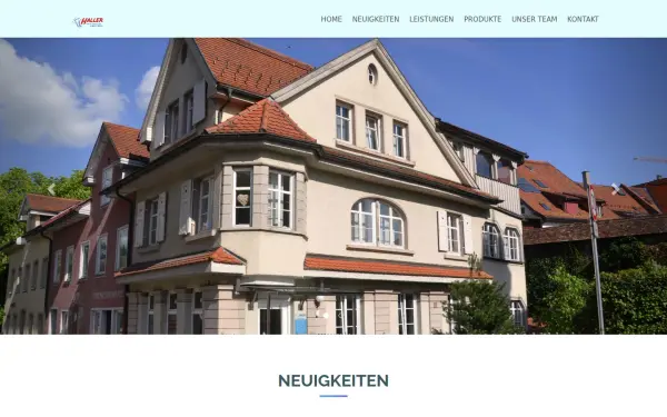 haller-fussgesundheit.de