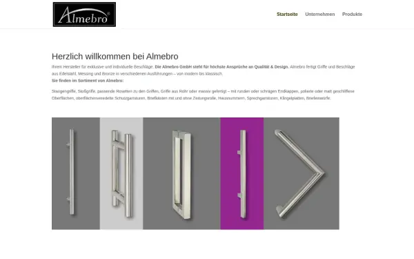www.almebro.de
