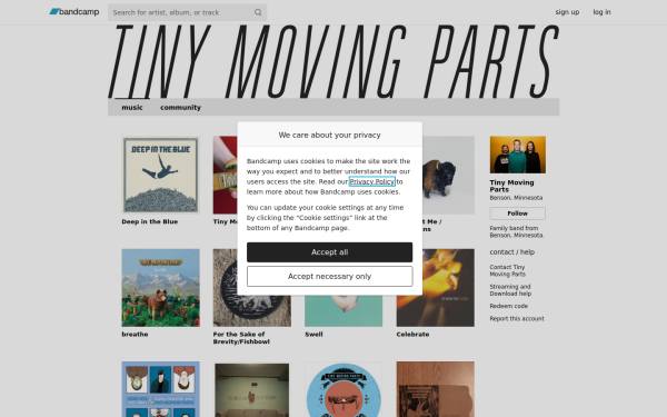 tinymovingparts.bandcamp.com