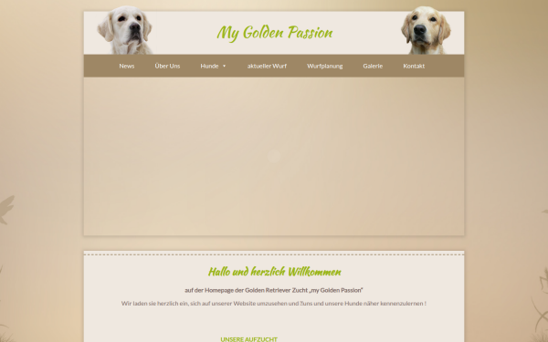 www.my-golden-passion.de