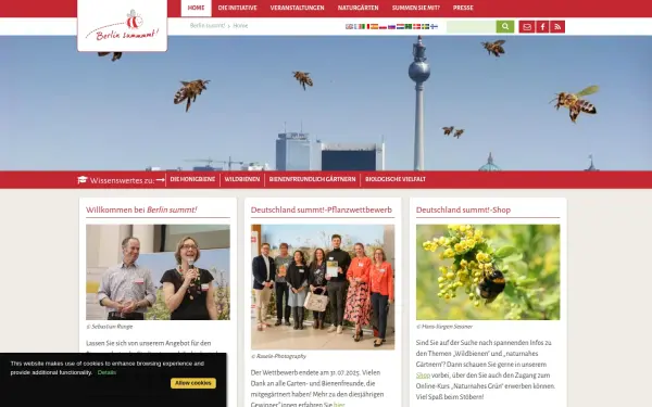 berlin.deutschland-summt.de