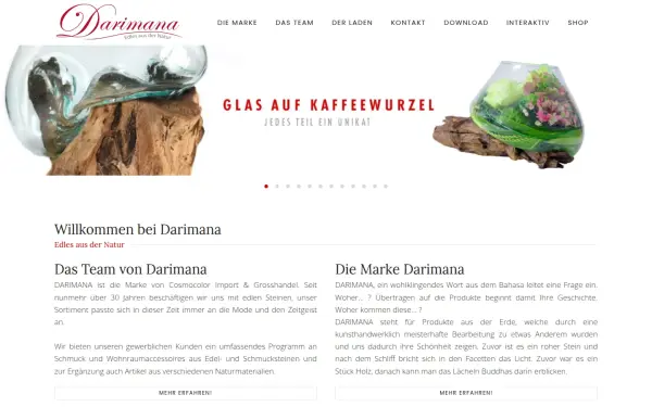 darimana.de