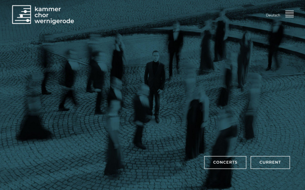 kammerchor-wernigerode.de