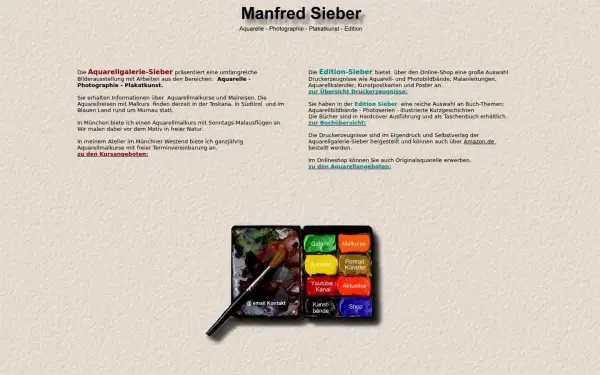 aquarellgalerie-sieber.de
