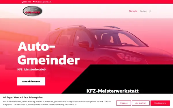 auto-gmeinder.de
