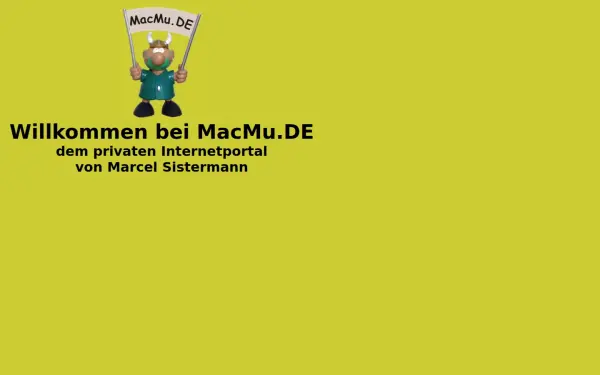 marcelsistermann.de