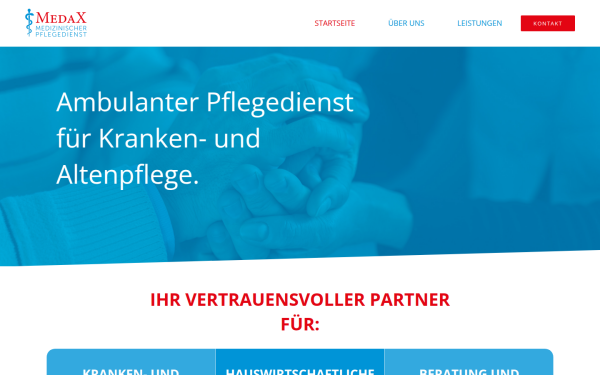 medax-pflegedienst.de