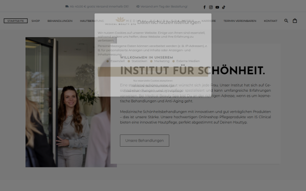 medicalbeautyspa.de